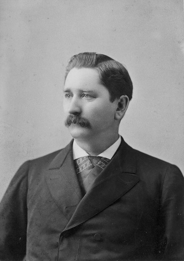 Section 2 Alexander McKenzie 8th Grade North Dakota Studies