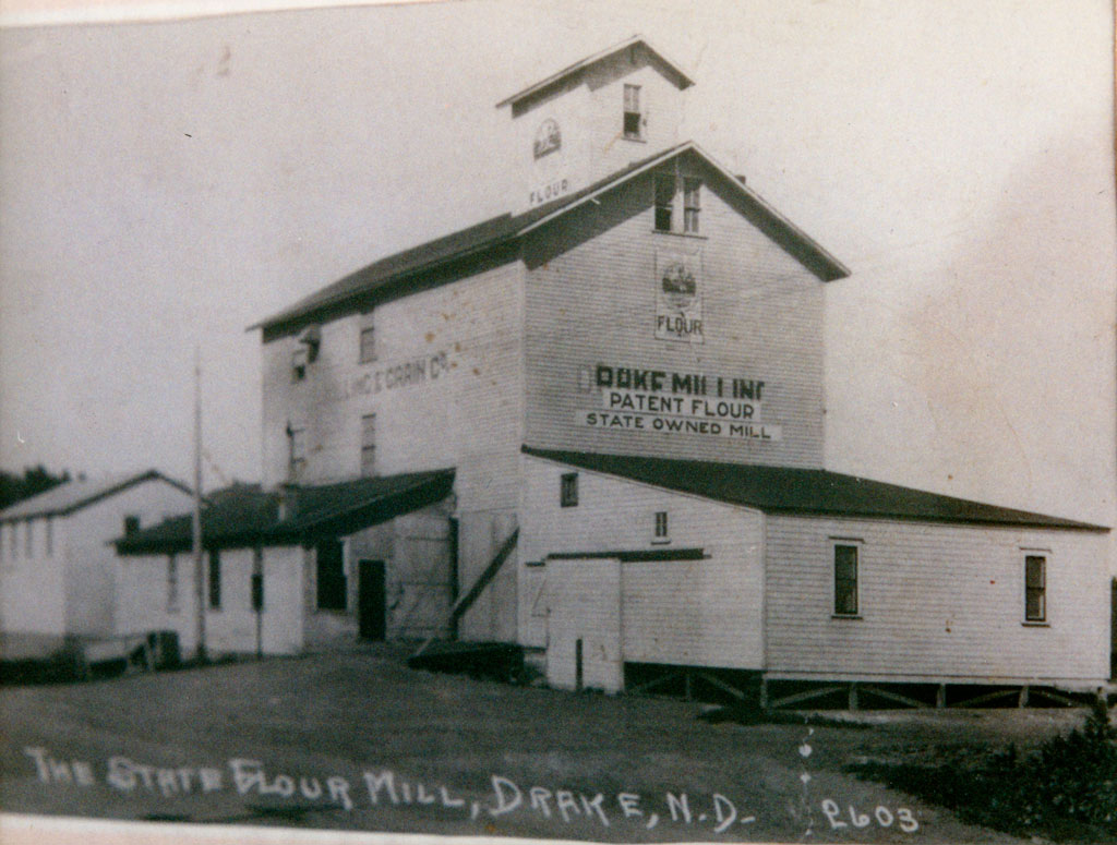 Section 4 The Nonpartisan League in Control of State Government, 1919