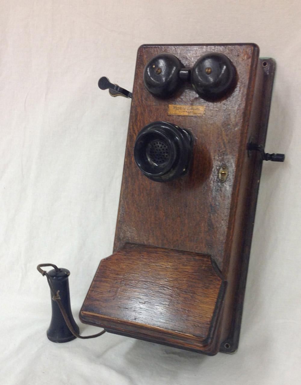 Section 1 Telephone 8th Grade North Dakota Studies