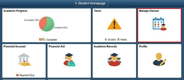 Add Classes North Dakota State University Add Classes North Dakota State University