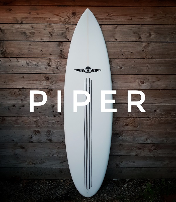 SHORTBOARDS ND Surfboards UK