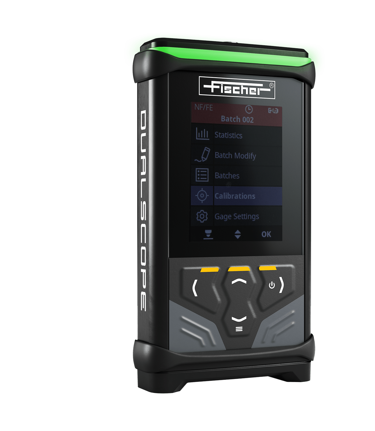 FERITSCOPE DMP30 Ndt Instruments