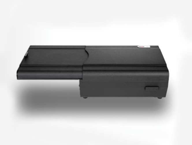 VMI 5100MSN COMPUTED RADIOGRAPHY (CR) SCANNER NDT