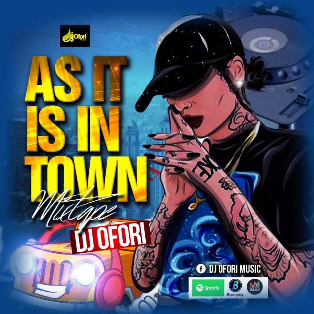 Download MP3 DJ Sonatty The 17th July Mix 2023