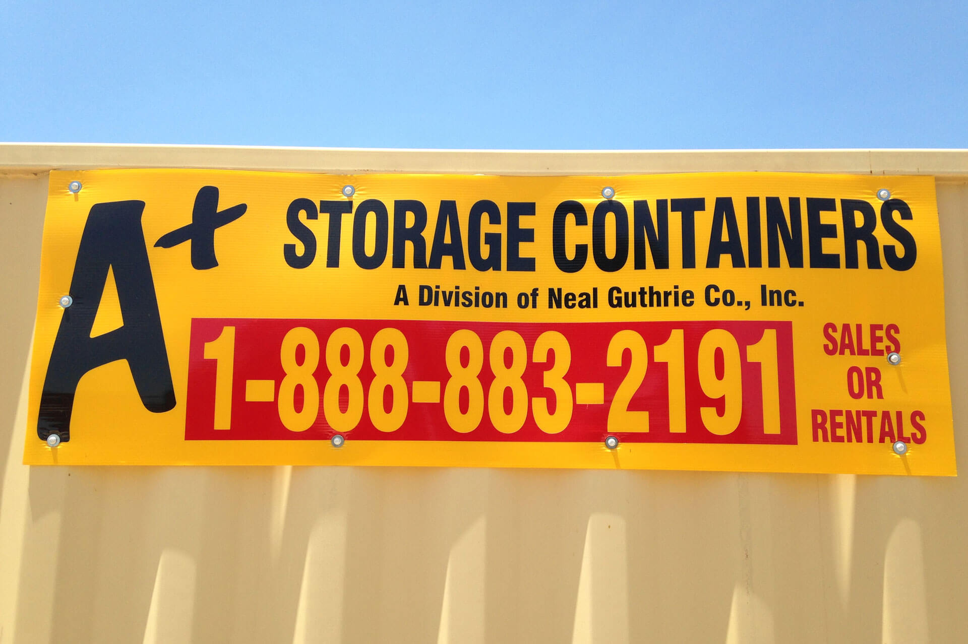 Stephenville Storage Unit at Joseph Hedge blog
