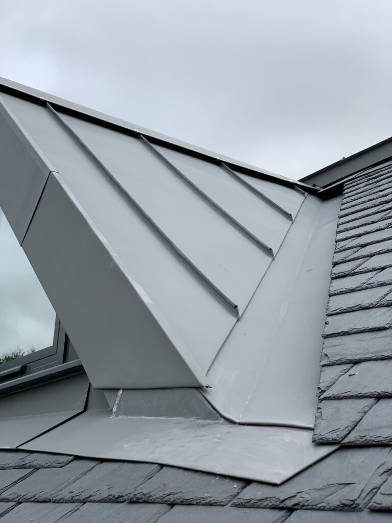 Re roofing a house A guide to re roofing work GNR Roofing York
