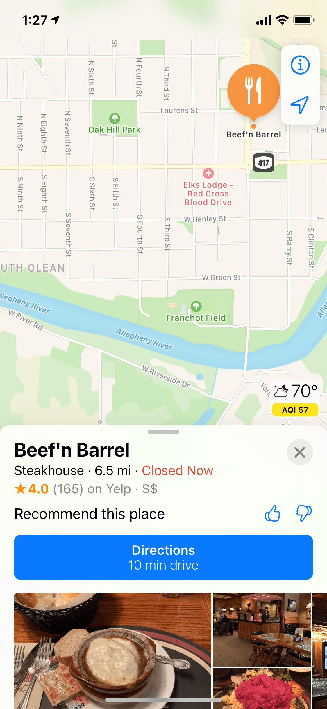 Reviews on Apple Maps A Complete Guide