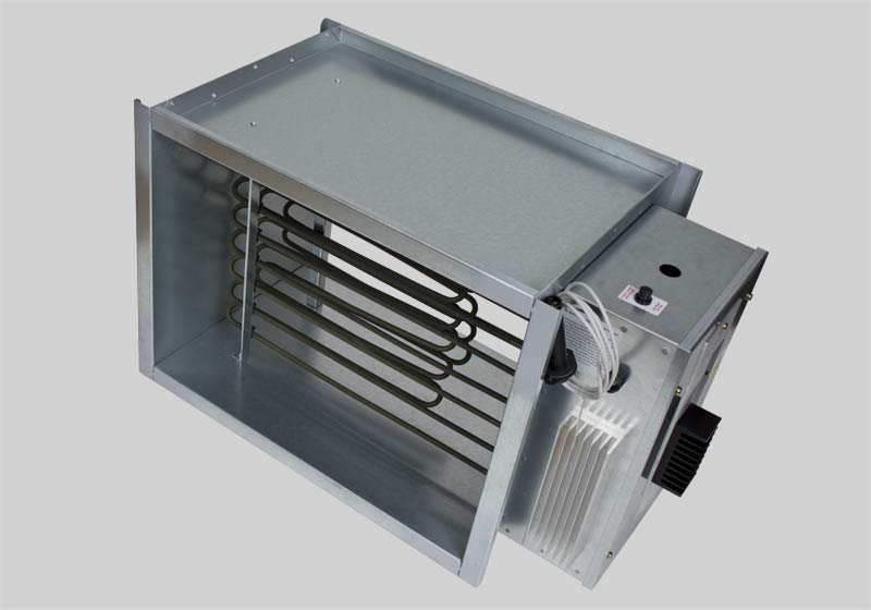 Electric Duct Heater