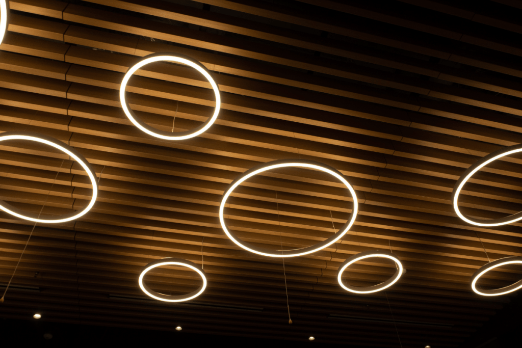 Do Ceiling Lights Have To Match? A Guide On Mixing & Matching Neat