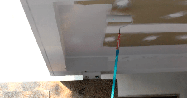 Can You Use SemiGloss On A Ceiling? (Do's & Don'ts