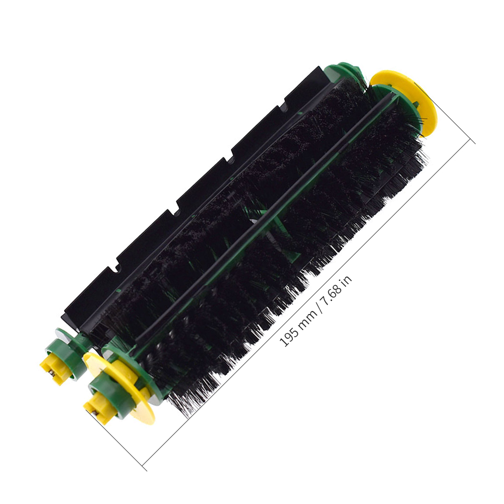 NeatoMate Bristle and Beater Brush for iRobots Roombas 500 Series 560