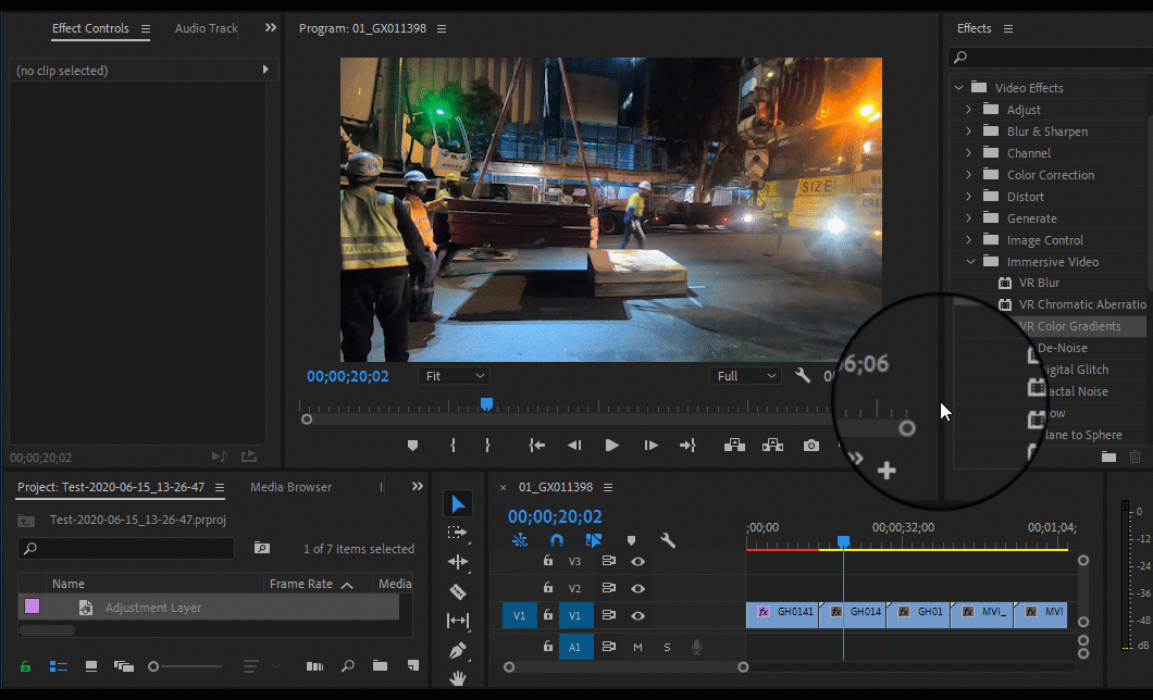 How to split clips in premiere pro tradexaser