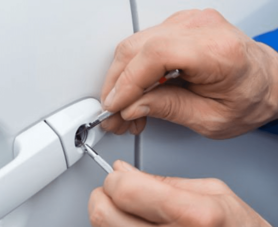 Emergency Auto Locksmith Durham, Middlesbrough, Newcastle