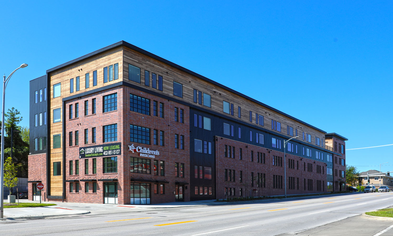 Home • NEBCO, Inc. Building Nebraska Since 1908