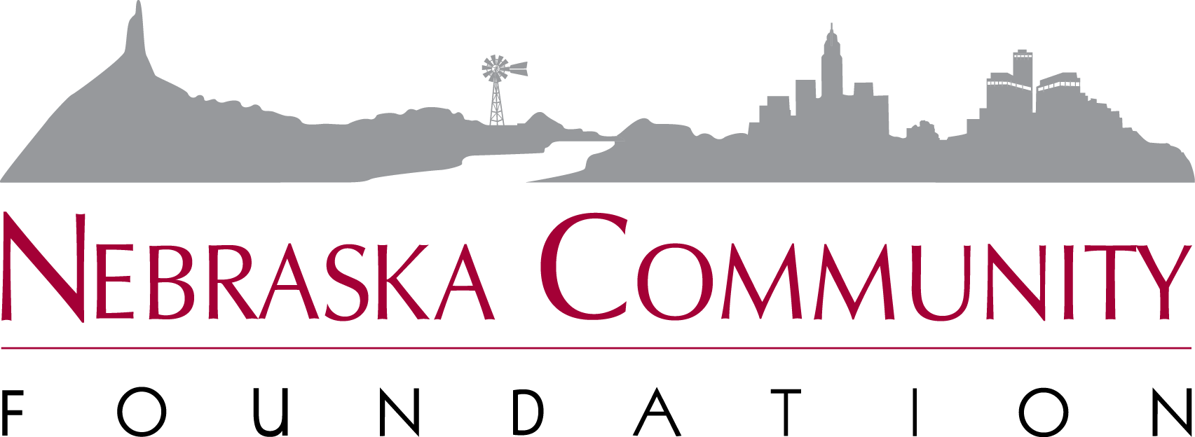 Download NCF Logo Nebraska Community Foundation