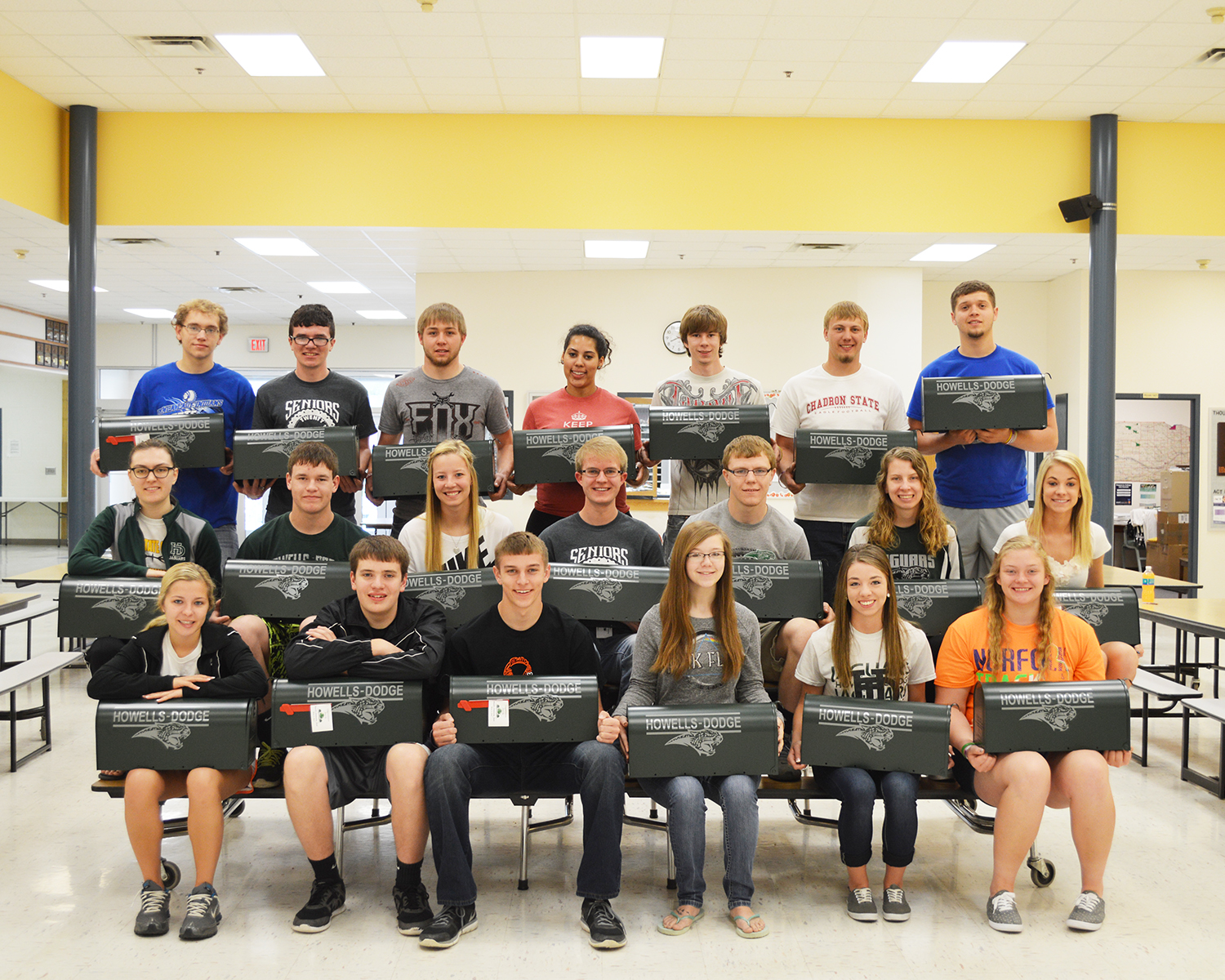 Youth are changing the Greater Nebraska narrative Nebraska Community