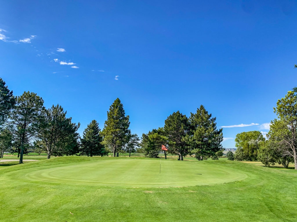 Nebraska Junior Amateur Championship Nebraska Golf Association
