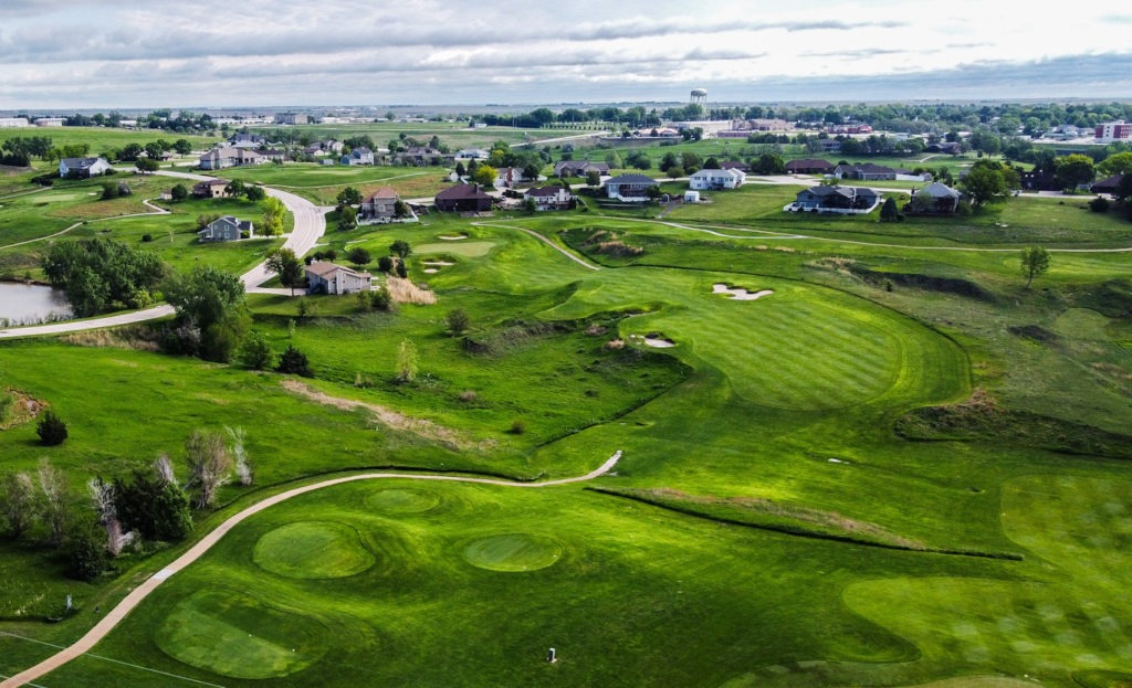 Nebraska Junior Match Play Championship Nebraska Golf