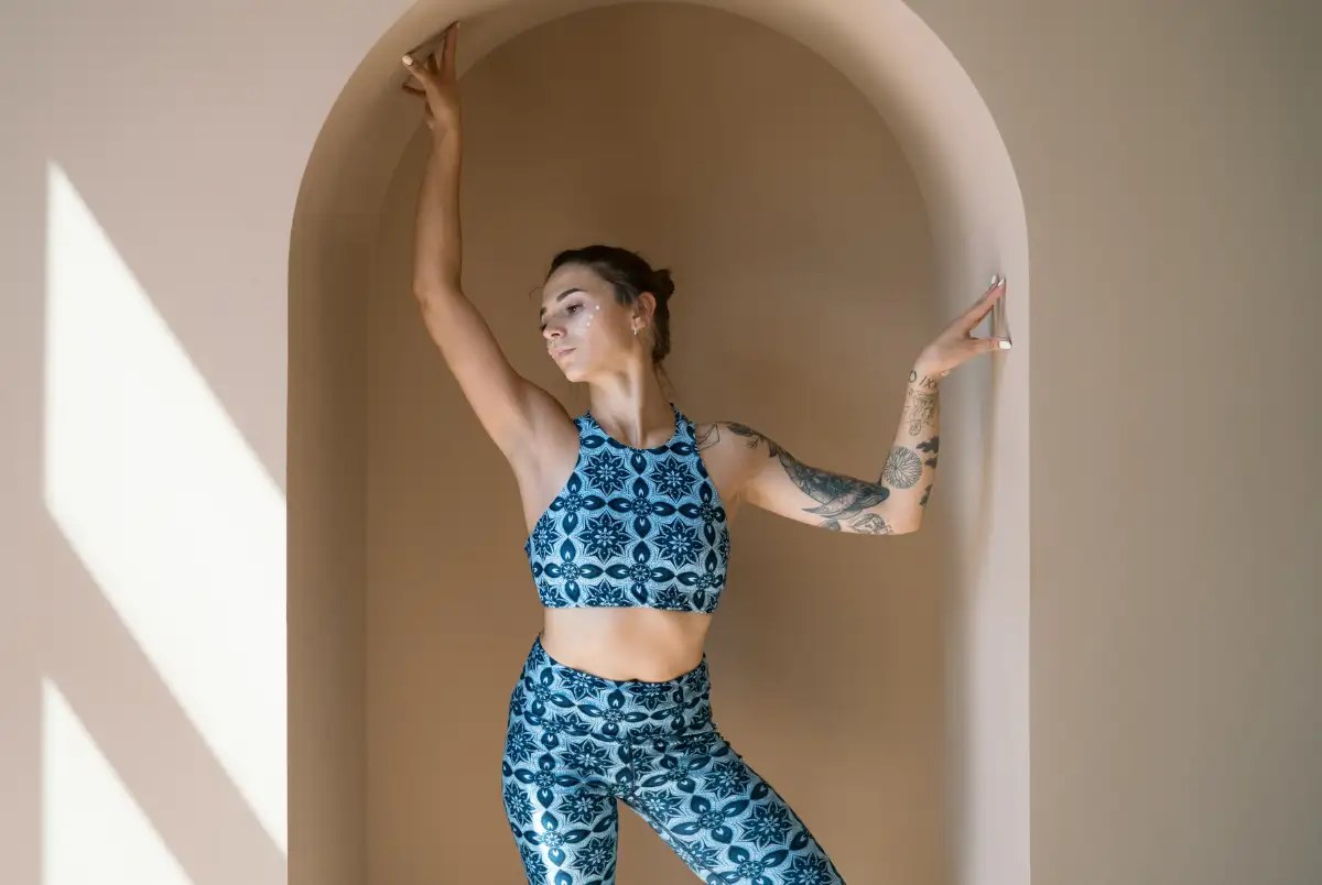 Best Yoga Pants Material Find Your Perfect Fit Today!