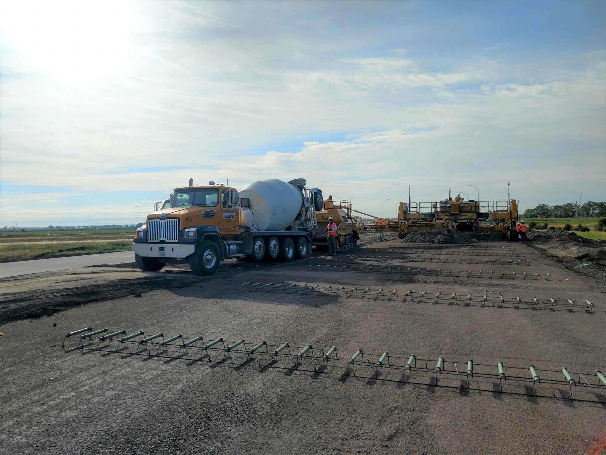 Nebraska Concrete & Aggregates Association