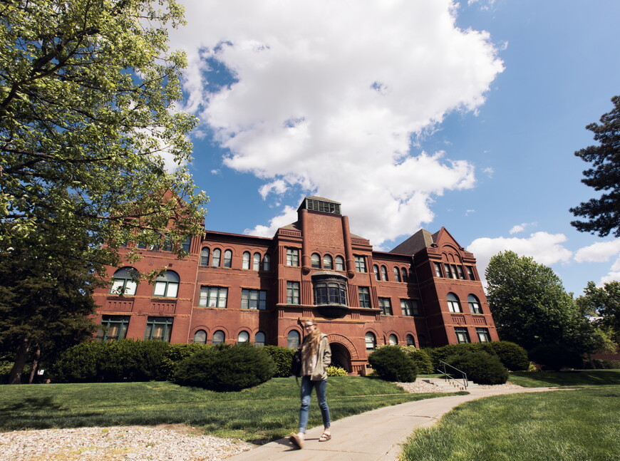 U.S. News & World Report Ranks NWU a Top Regional University Nebraska