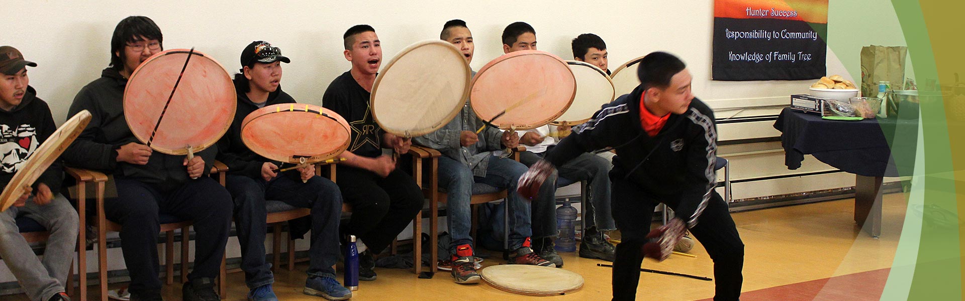 Tribal Services Nome Eskimo Community, Nome Alaska