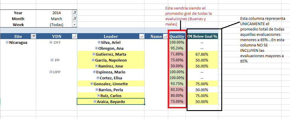 Sera que alguien pueda solucionar esto? Podra ser hecho con un campo