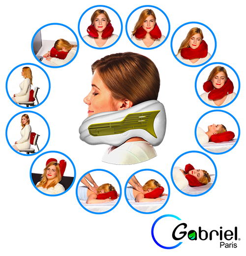 The versatile Neck Sofa Neck Sofa