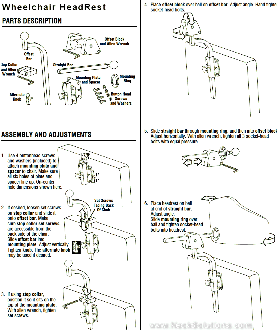 How To Use A Wheelchair Instructions at Larry Prahl blog