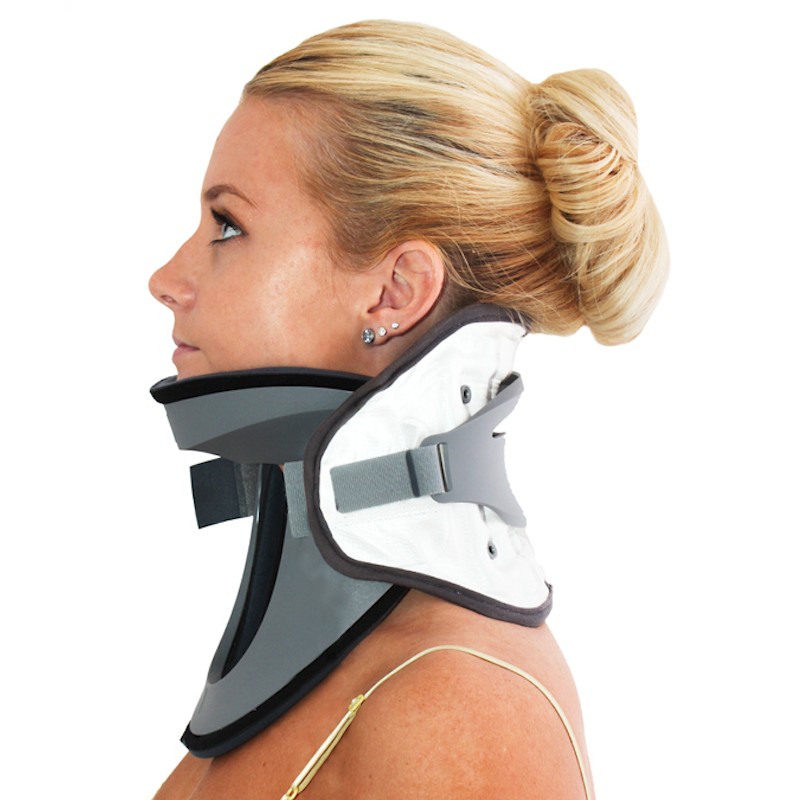 Cervical Traction Collar Traction Collar Professional Quality