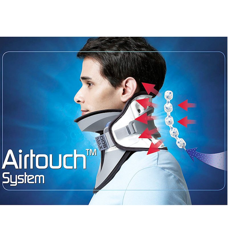 Cervical Traction Collar Traction Collar Professional Quality
