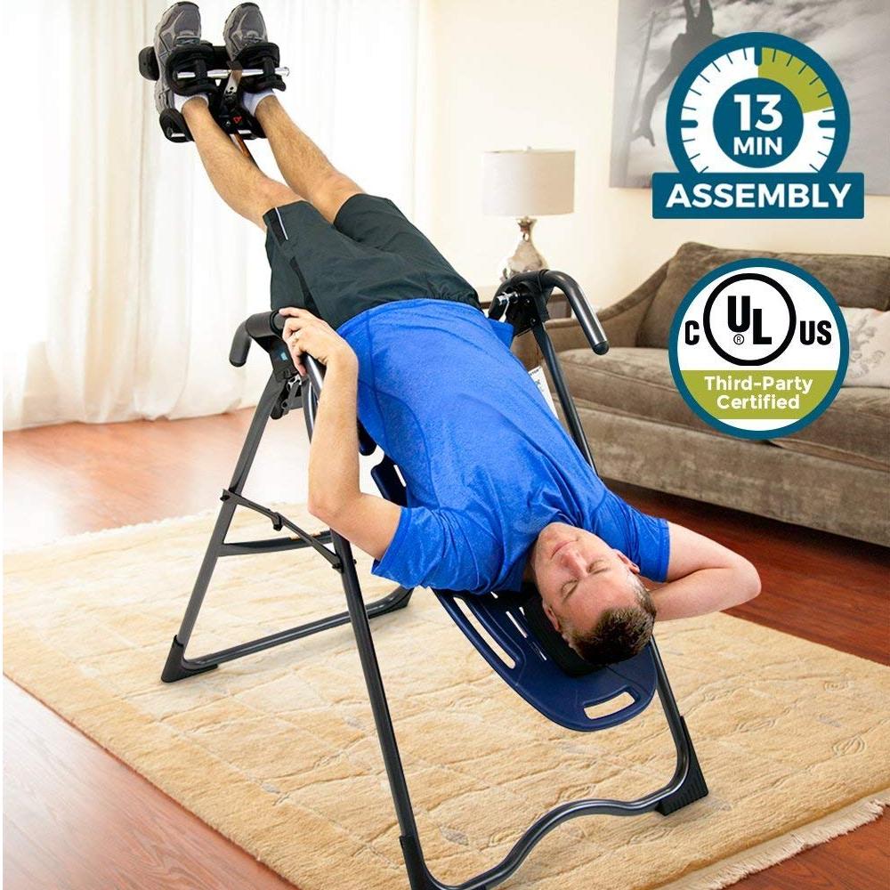 How To Store The Teeter Inversion Table at Joseph Medina blog