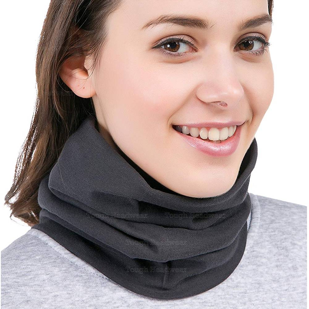 Make Your Winters Comfortable With Neck Warmers Expert Home
