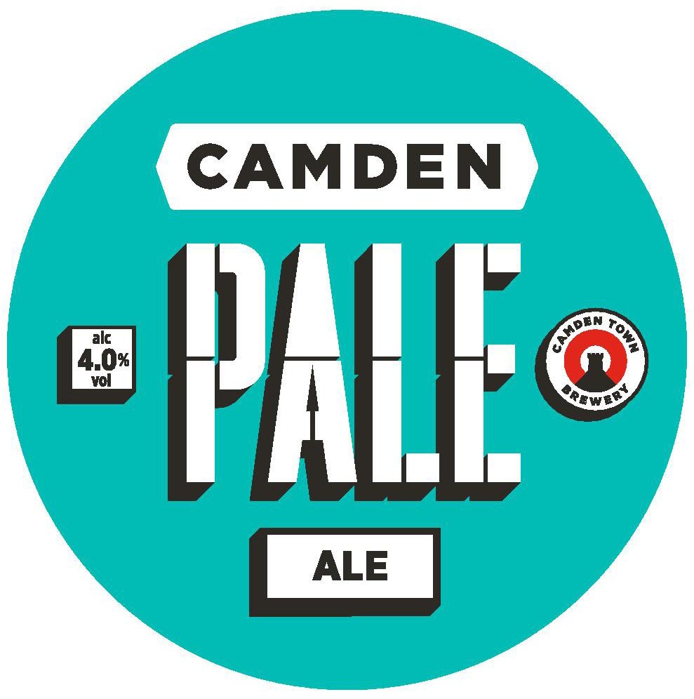 Camden Pale Ale Nectar Imports Ltd