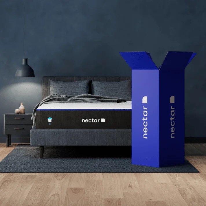 7 Reasons Why Nectar May Be Your Best And Last Twin XL Size Mattress