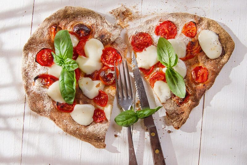 8 Pizza Toppings for Better Sleep (Yes, Really!) Nectar