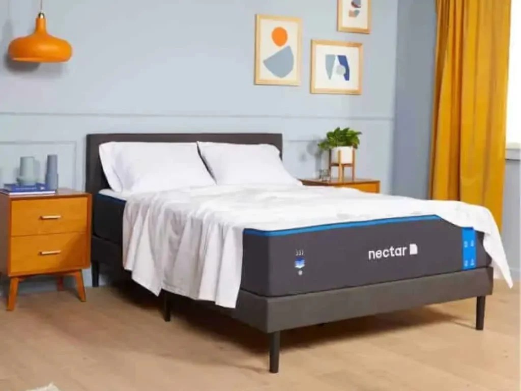 Does Nectar Mattress Need A Box Spring Nectar Sleep