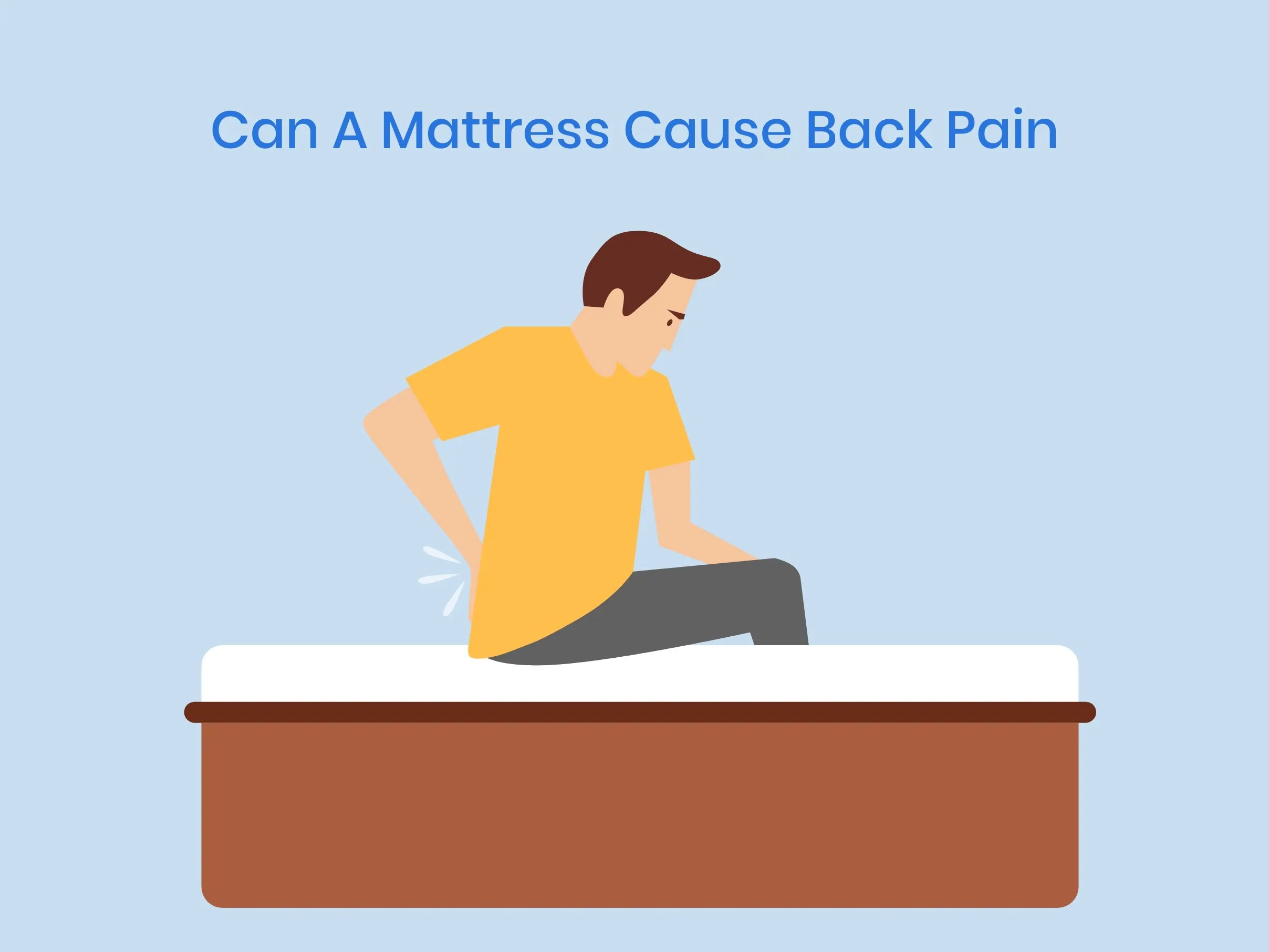 How To Make Your Mattress Firmer A StepbyStep Guide Nectar Sleep