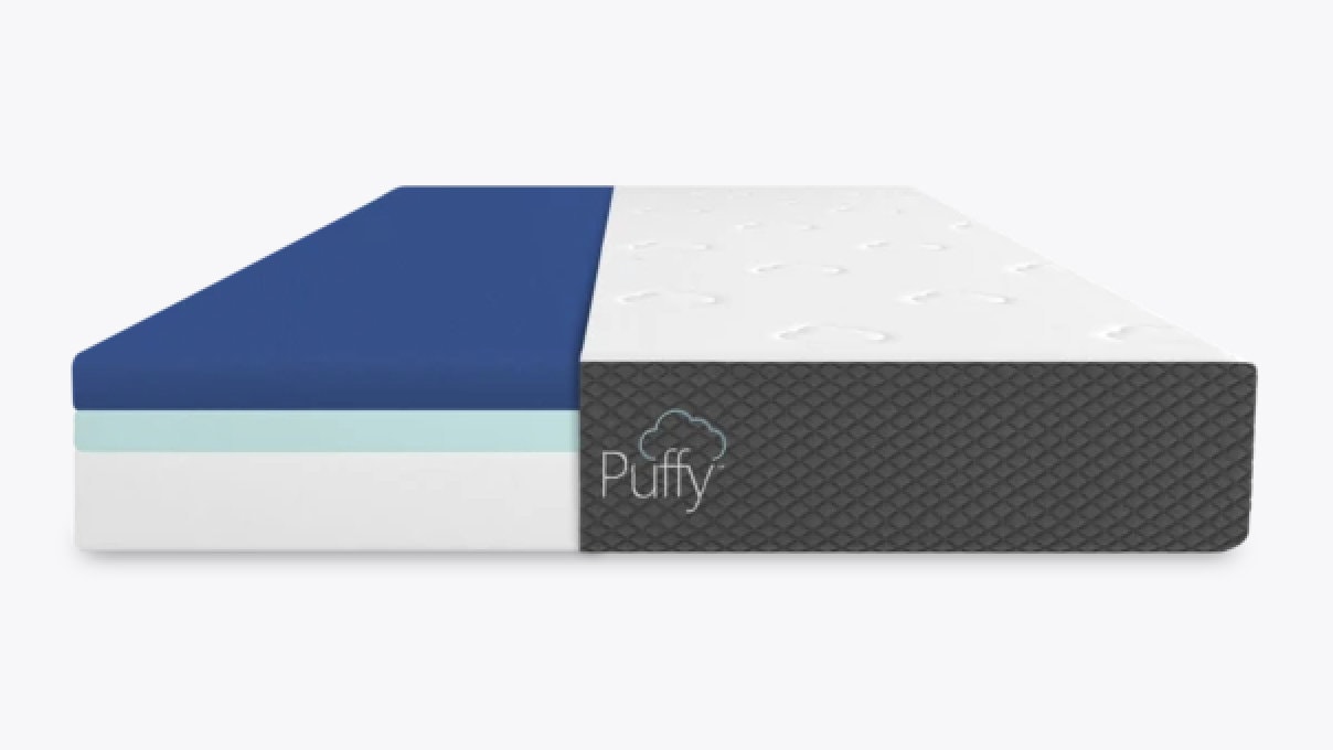 Puffy Vs Nectar Mattress Comparison Guide 2024 Nectar Sleep