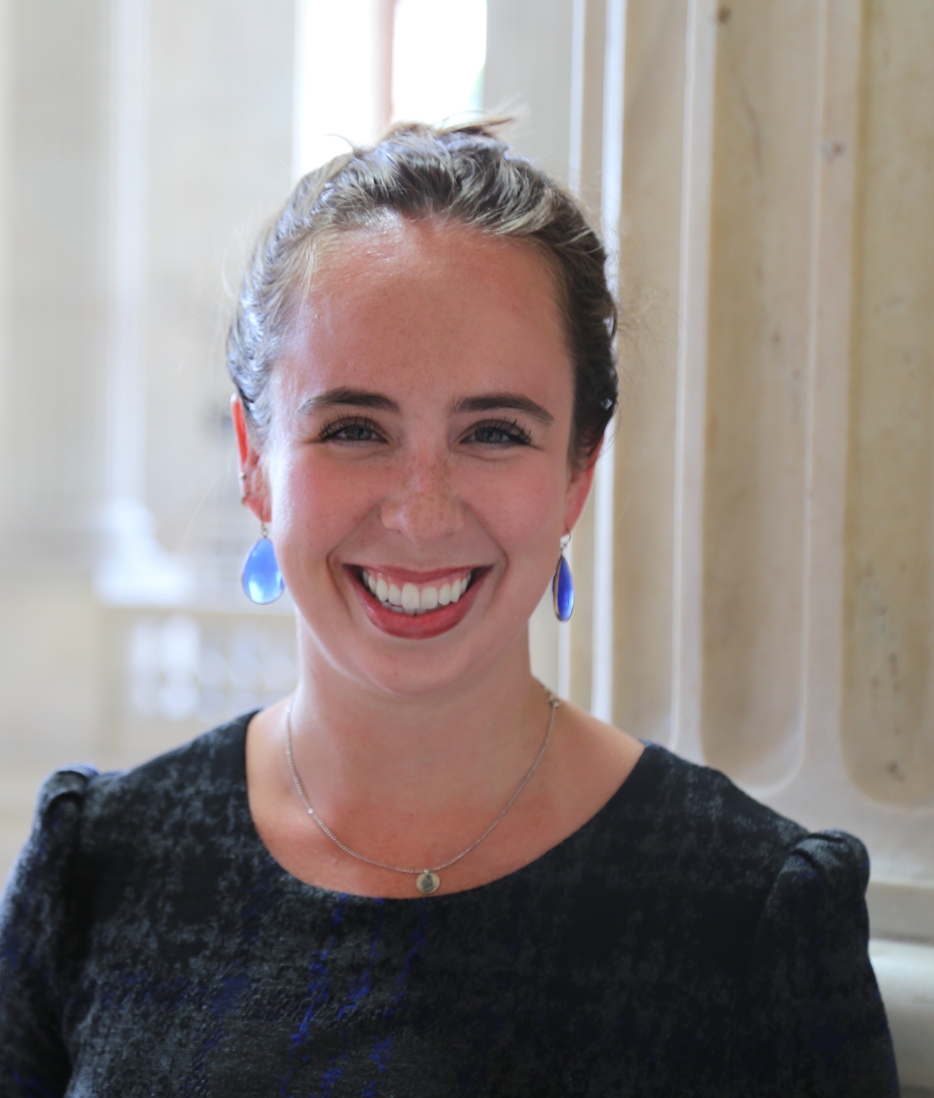 Emily Manning NATIONAL ENDOWMENT FOR DEMOCRACY