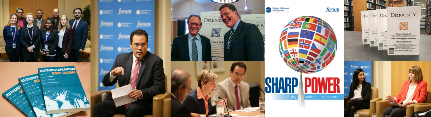 Ned Holiday Party 2023 National Endowment For Democracy About The Forum - National Endowment For Democracy