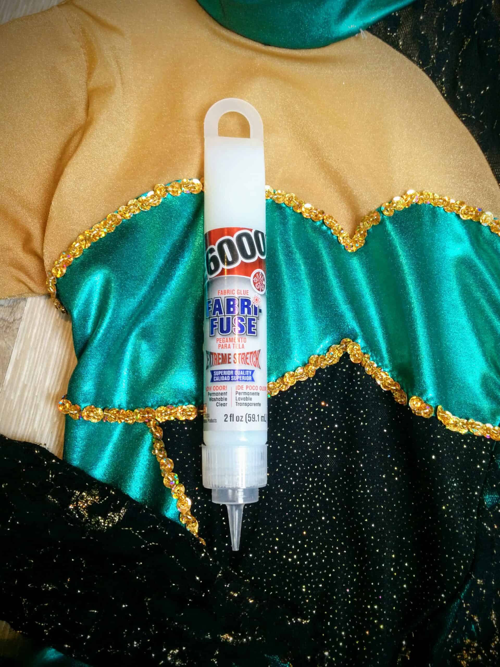 Does e6000 Work On Fabric? (Use Tips)