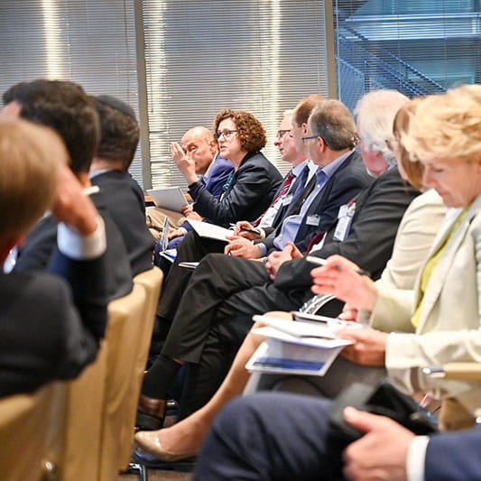 Joining a NotForProfit Board NEDonBoard