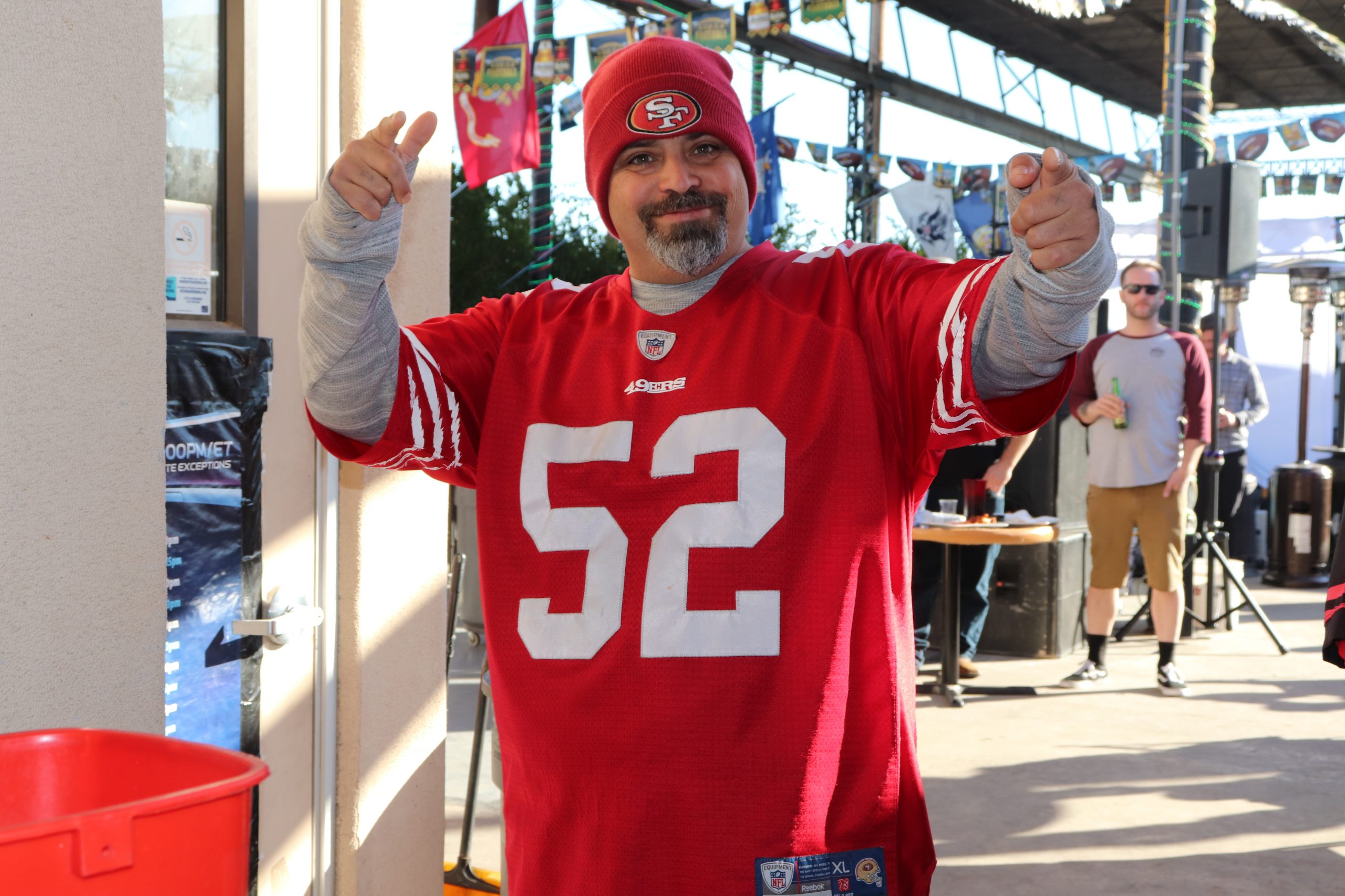 HOME Niner Empire Desert West