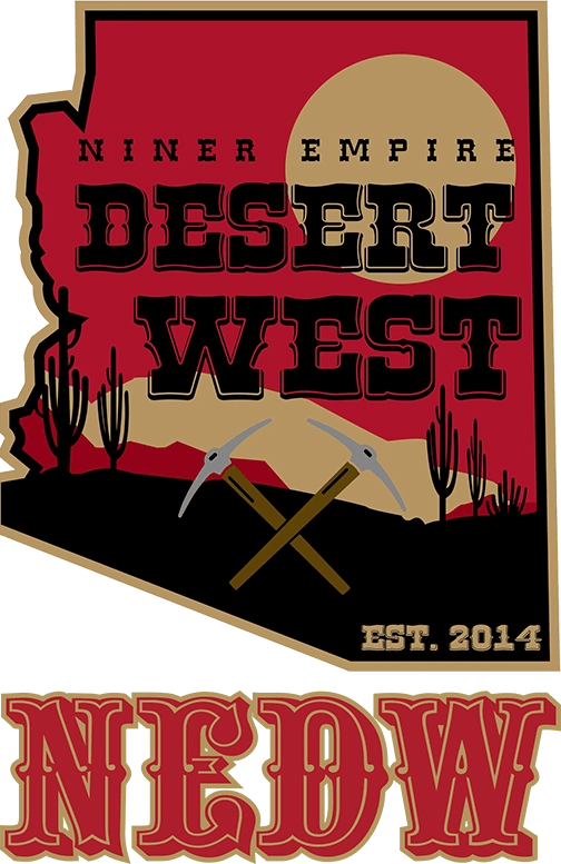 ABOUT US Niner Empire Desert West