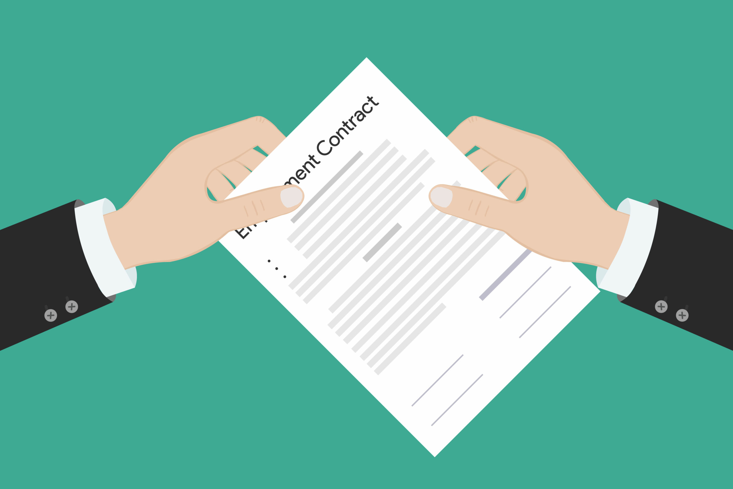 What does President Biden's Executive Order barring