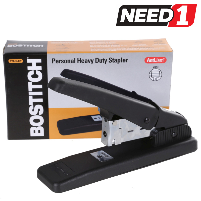 Stanley Heavy Duty Stapler