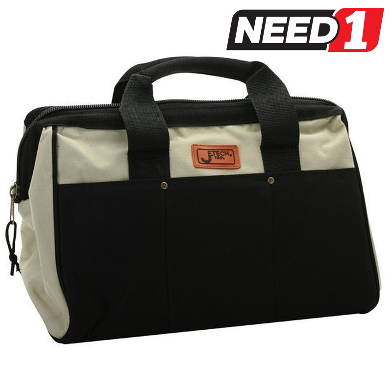 JETECH Builder's Tool Bag