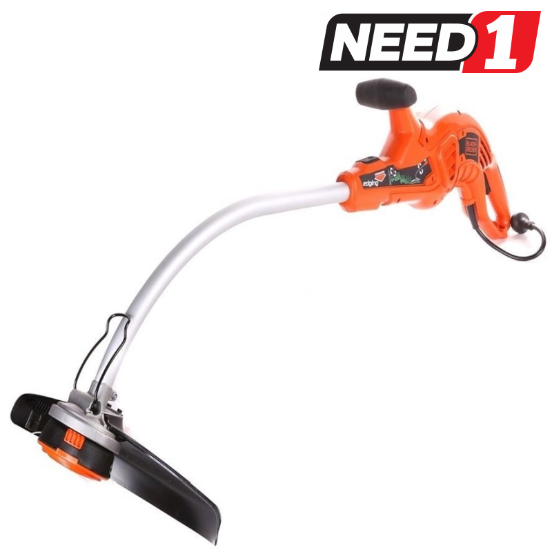 BLACK+DECKER Electric Trimmer Saw