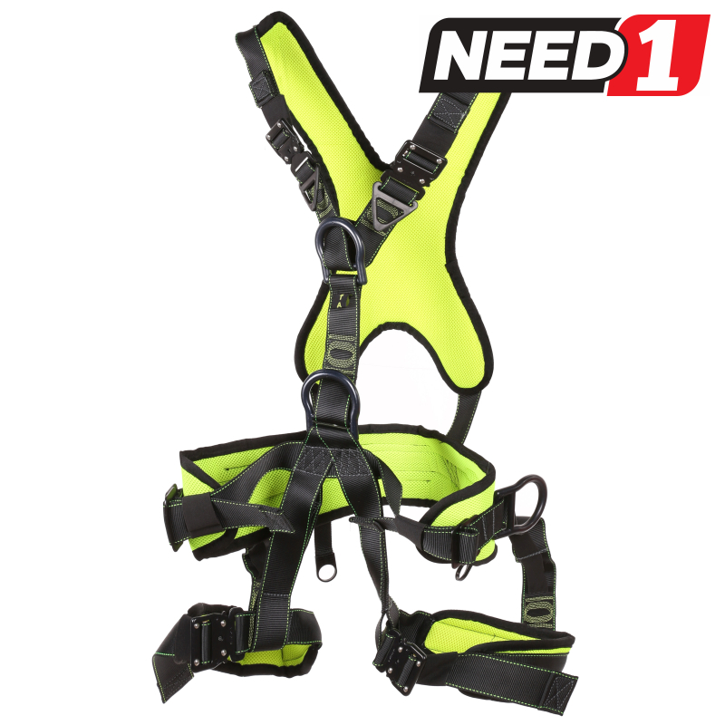 JMV Safety Harness